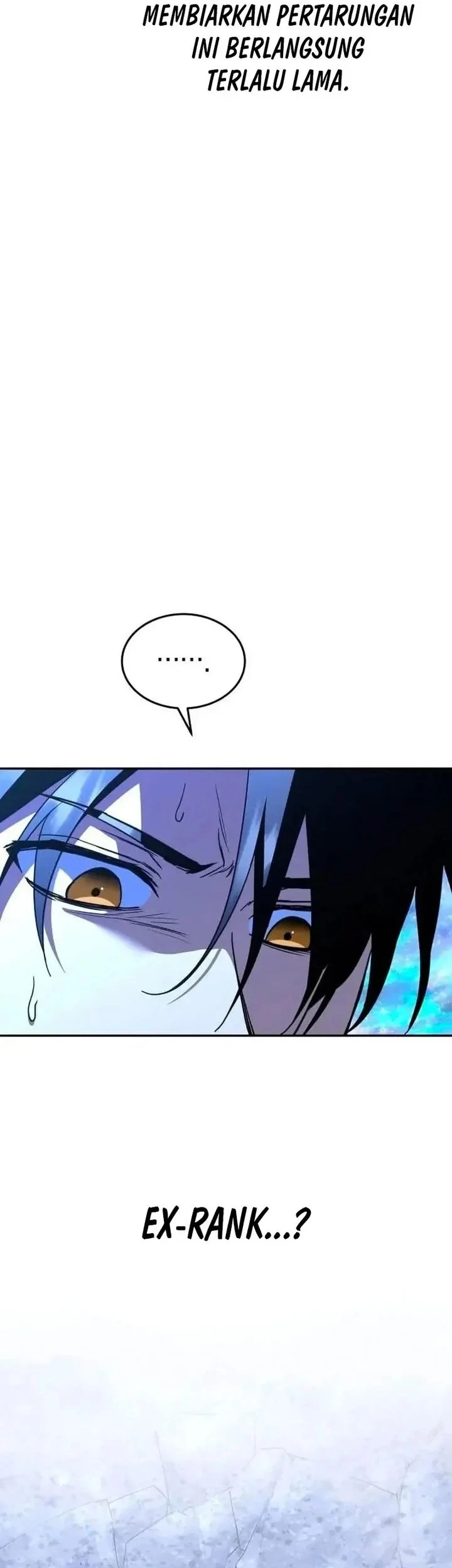 The Returned C-Rank Tank Won’t Die! Chapter 59 Gambar 40