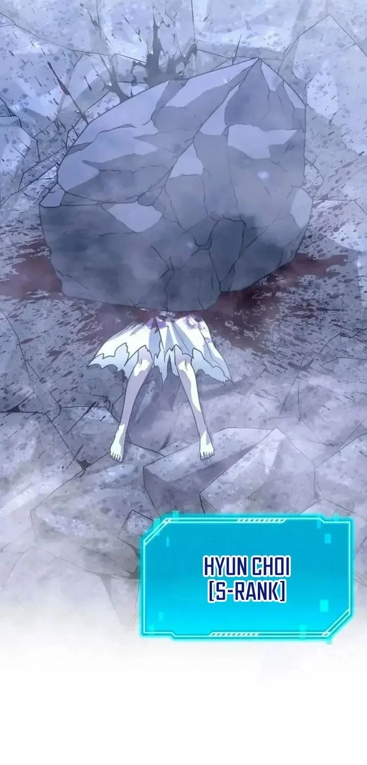 The Returned C-Rank Tank Won’t Die! Chapter 59 Gambar 41