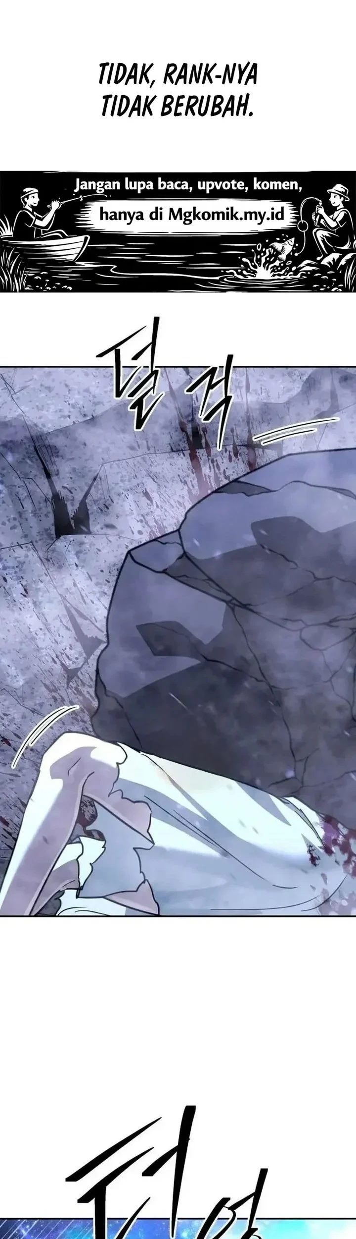 The Returned C-Rank Tank Won’t Die! Chapter 59 Gambar 42