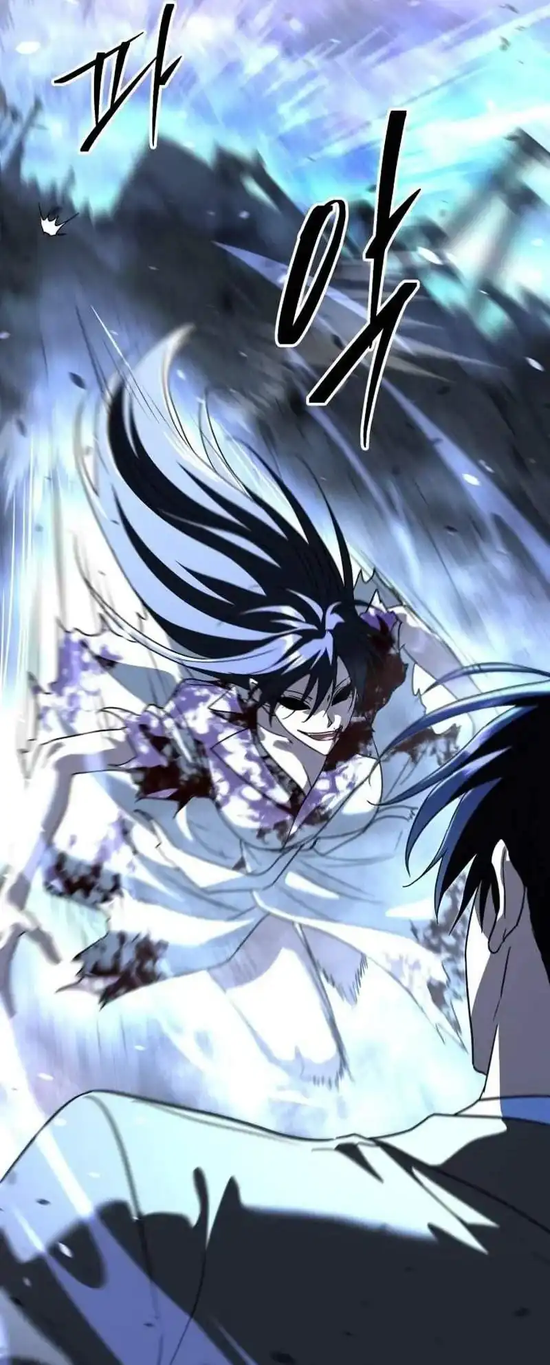 The Returned C-Rank Tank Won’t Die! Chapter 60 Gambar 41