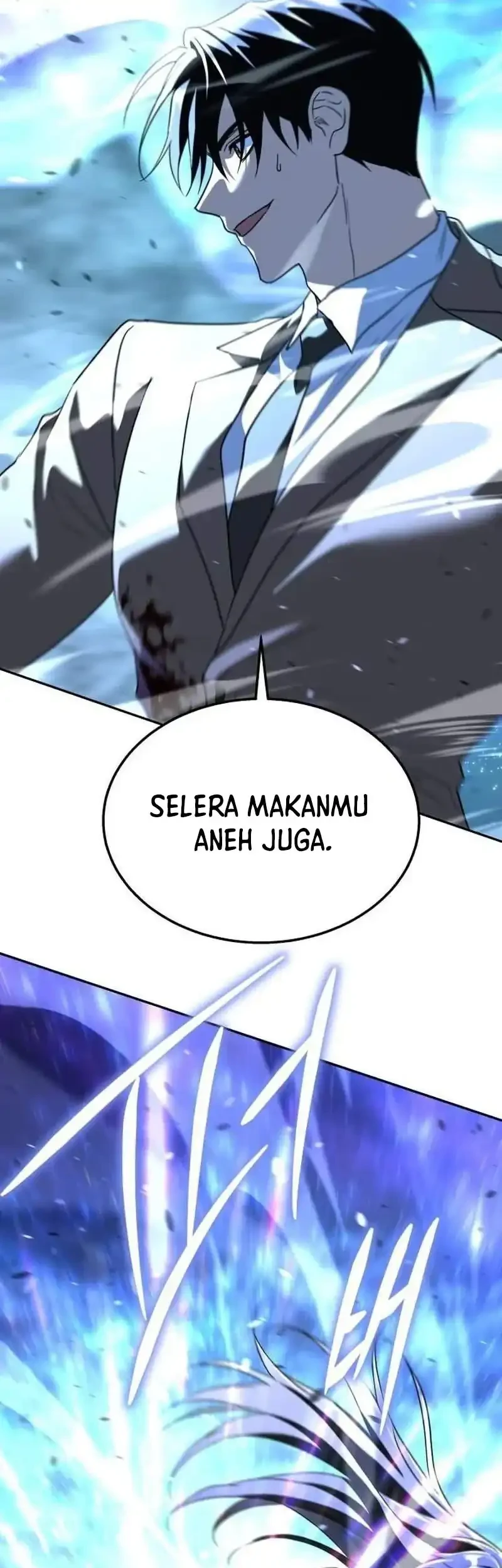 The Returned C-Rank Tank Won’t Die! Chapter 60 Gambar 44
