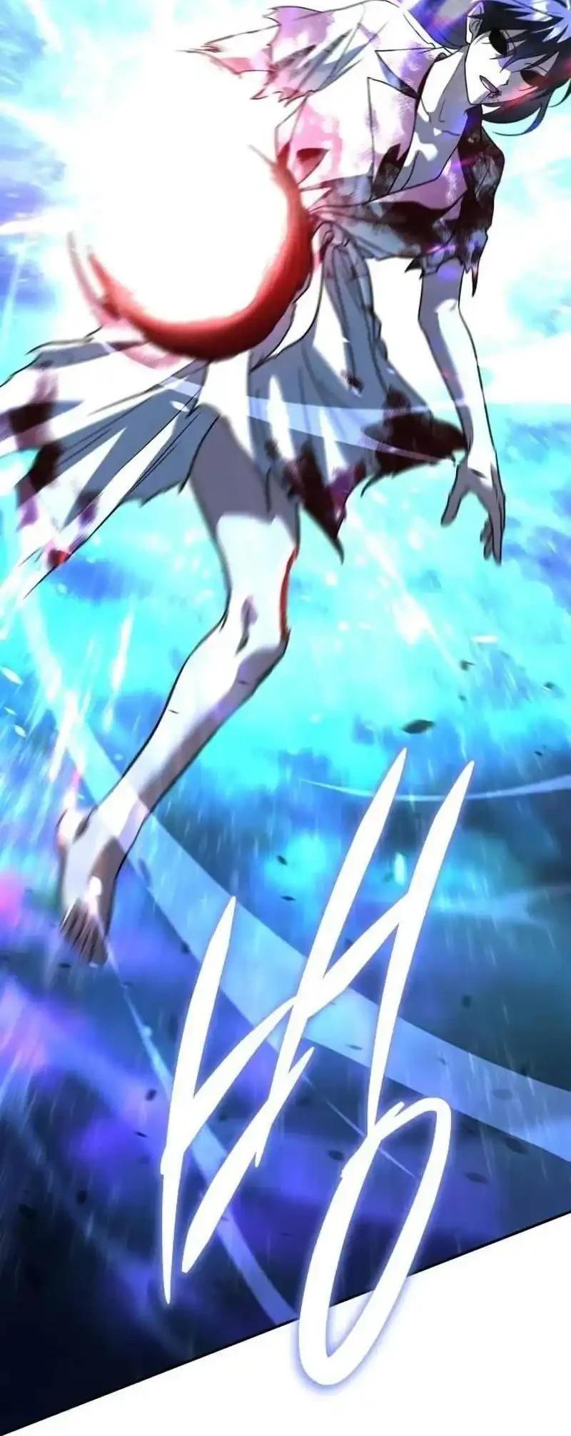 The Returned C-Rank Tank Won’t Die! Chapter 60 Gambar 45