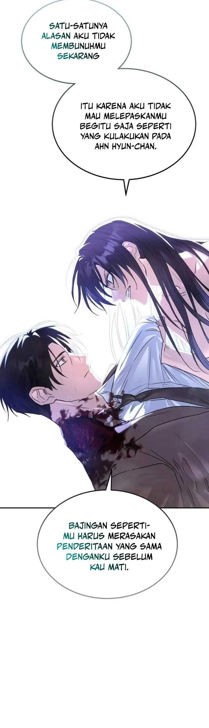 The Returned C-Rank Tank Won’t Die! Chapter 61 Gambar 33