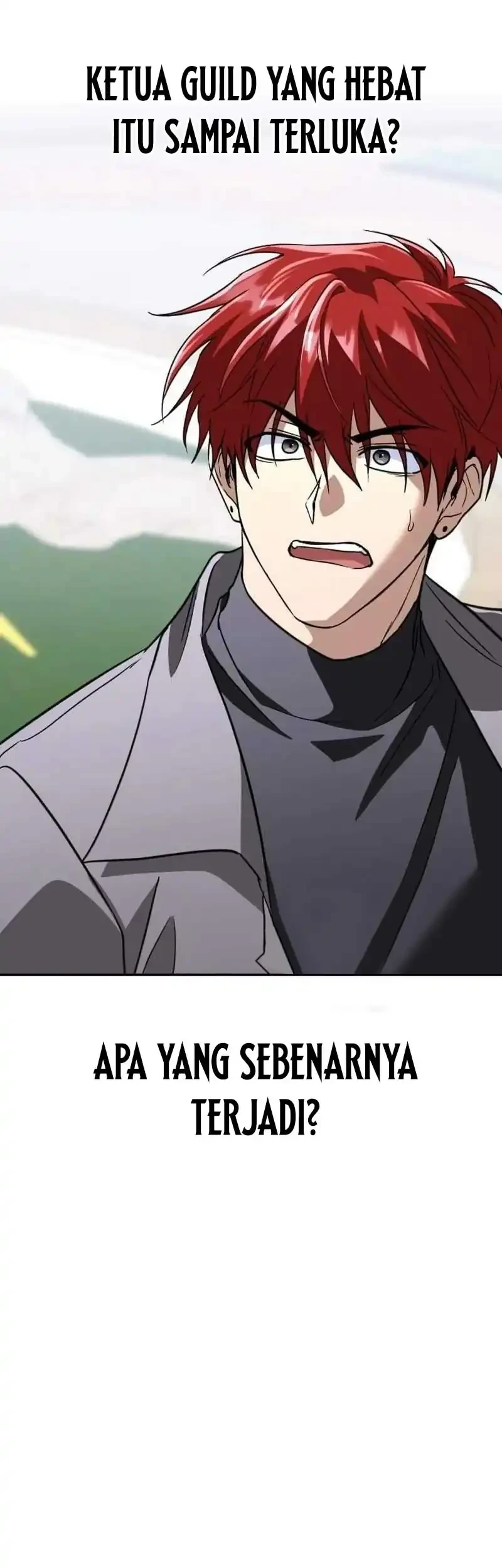 The Returned C-Rank Tank Won’t Die! Chapter 62 Gambar 25