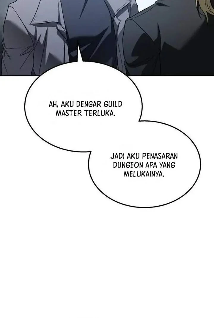 The Returned C-Rank Tank Won’t Die! Chapter 63 Gambar 31