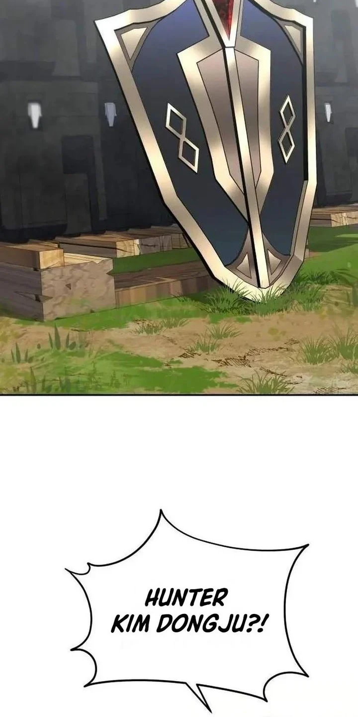 The Returned C-Rank Tank Won’t Die! Chapter 63 Gambar 33