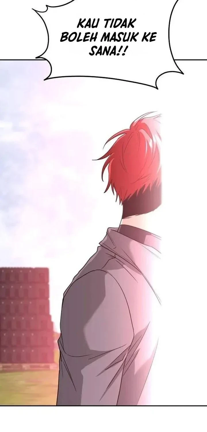 The Returned C-Rank Tank Won’t Die! Chapter 63 Gambar 35