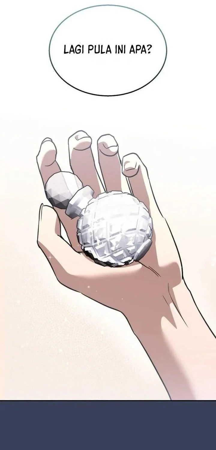 The Returned C-Rank Tank Won’t Die! Chapter 64 Gambar 31