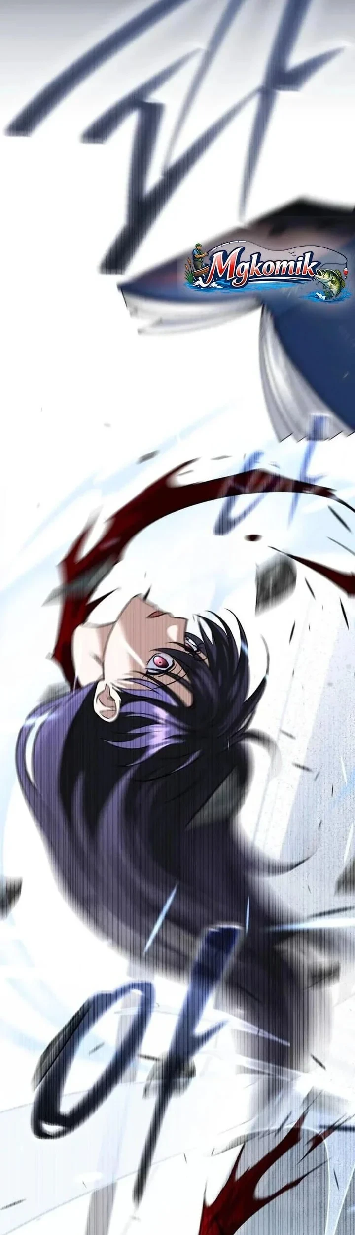 The Returned C-Rank Tank Won’t Die! Chapter 64 Gambar 34