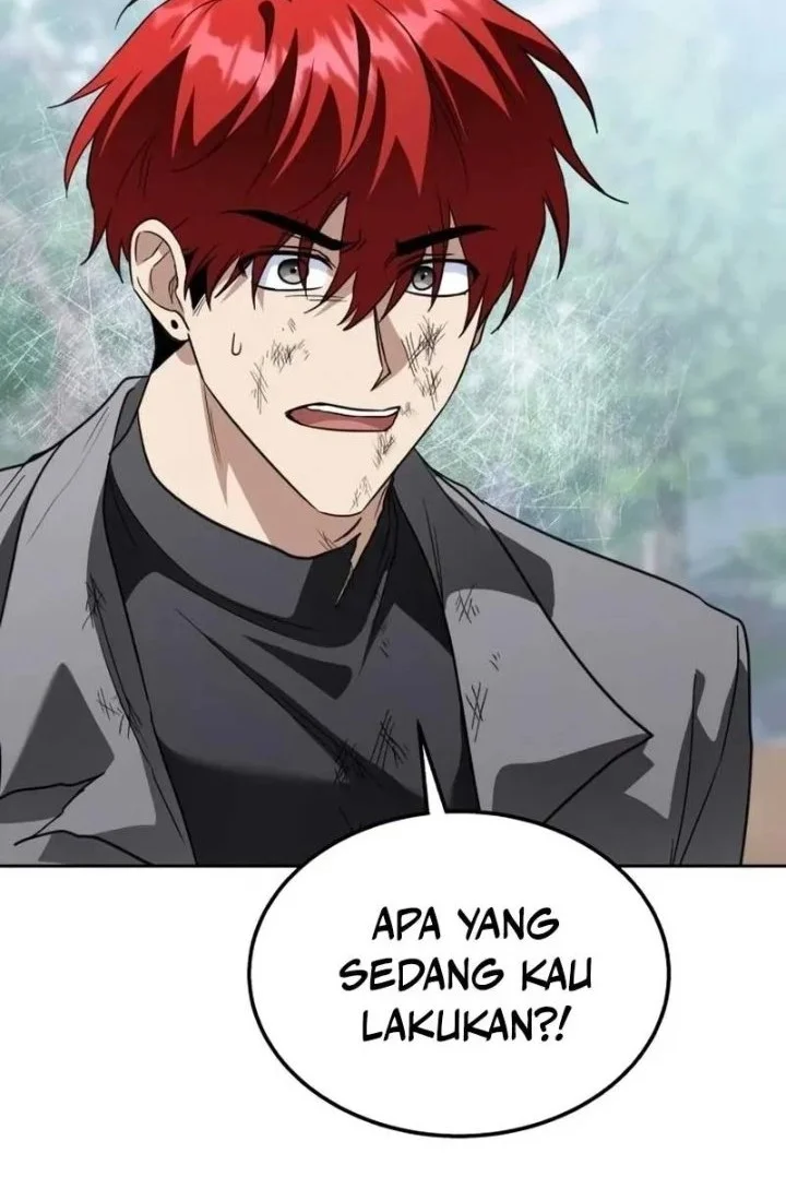 The Returned C-Rank Tank Won’t Die! Chapter 65 Gambar 36