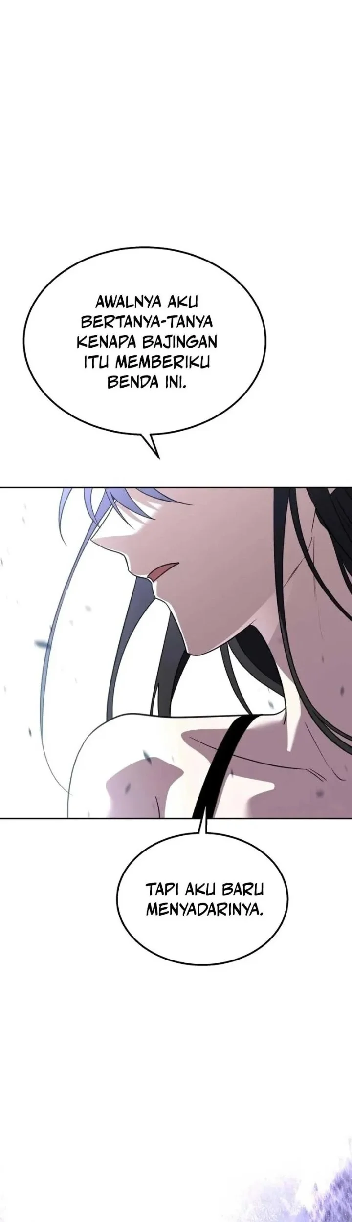 The Returned C-Rank Tank Won’t Die! Chapter 65 Gambar 37