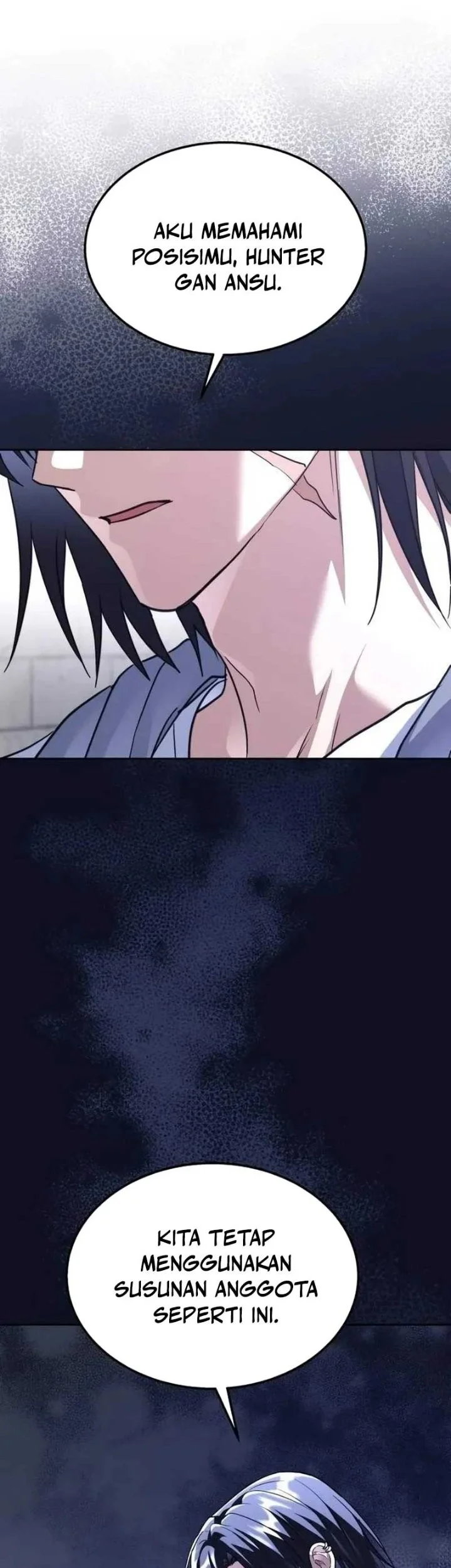 The Returned C-Rank Tank Won’t Die! Chapter 66 Gambar 28