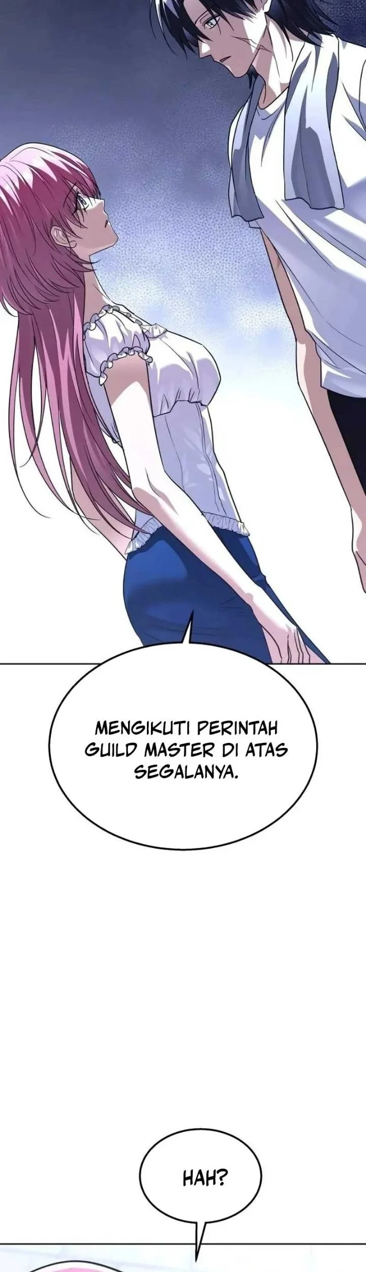 The Returned C-Rank Tank Won’t Die! Chapter 66 Gambar 29