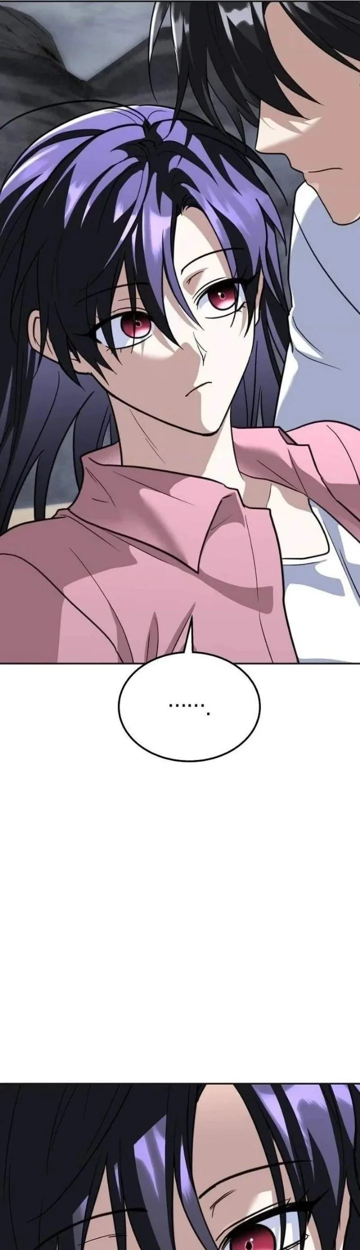 The Returned C-Rank Tank Won’t Die! Chapter 69 Gambar 41