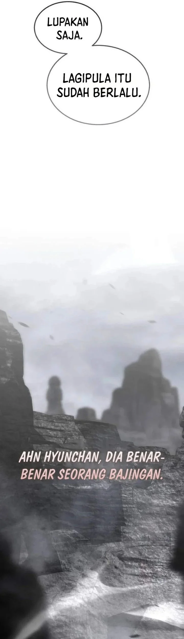 The Returned C-Rank Tank Won’t Die! Chapter 69 Gambar 43