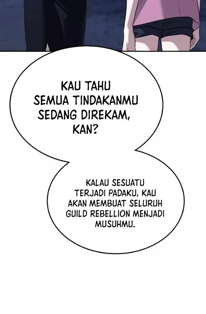 The Returned C-Rank Tank Won’t Die! Chapter 70 Gambar 37