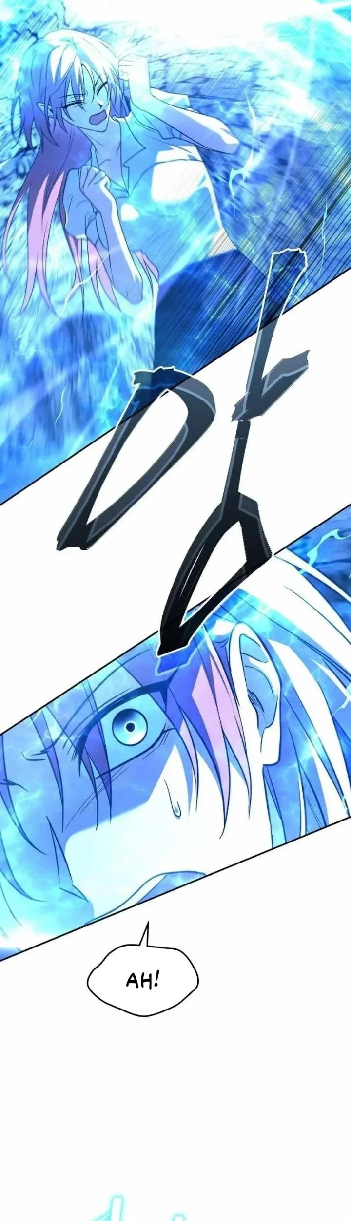 The Returned C-Rank Tank Won’t Die! Chapter 70 Gambar 40