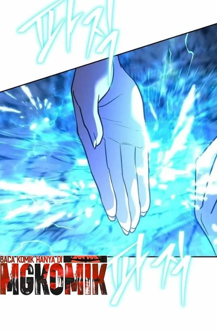 The Returned C-Rank Tank Won’t Die! Chapter 70 Gambar 41