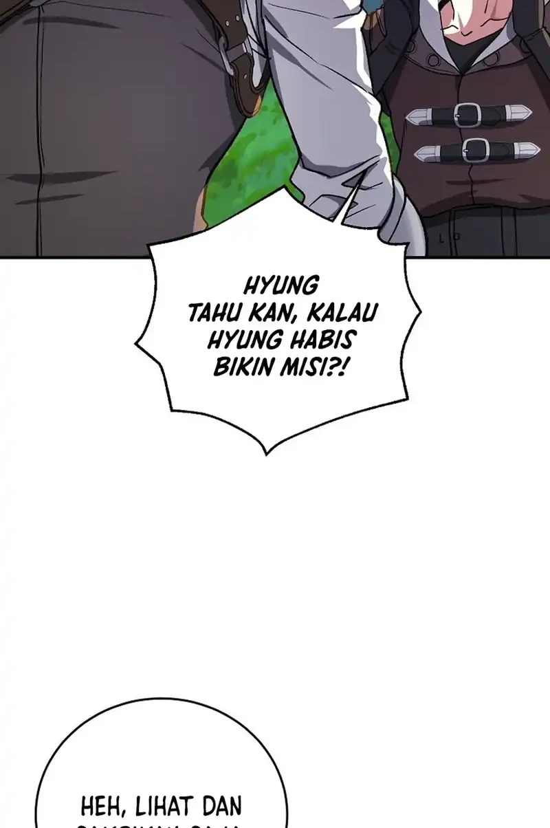 The Returnee’s Hidden Strategy Stream Chapter 28 Gambar 26