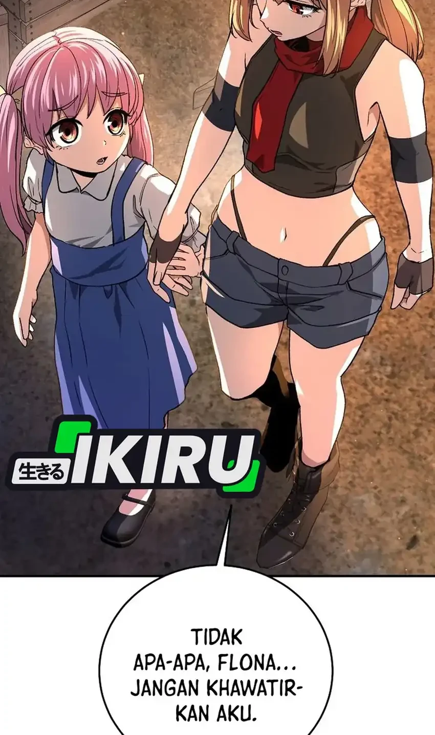 The Returnee’s Hidden Strategy Stream Chapter 31 Gambar 26