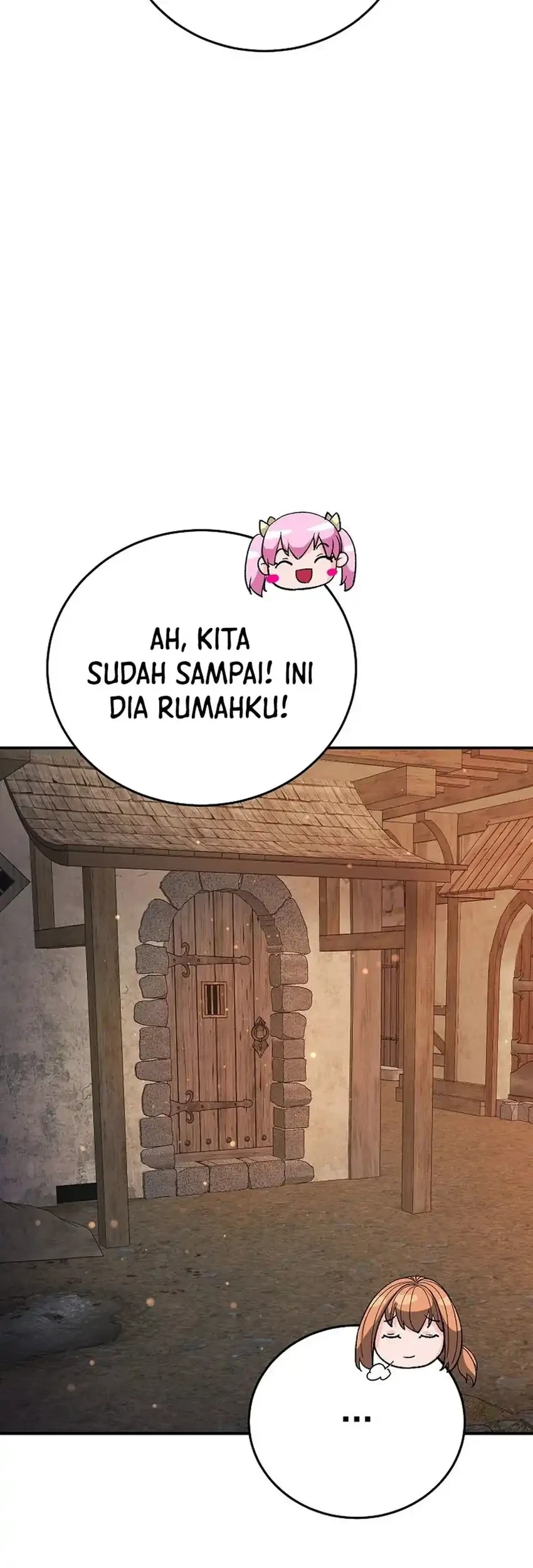 The Returnee’s Hidden Strategy Stream Chapter 31 Gambar 27