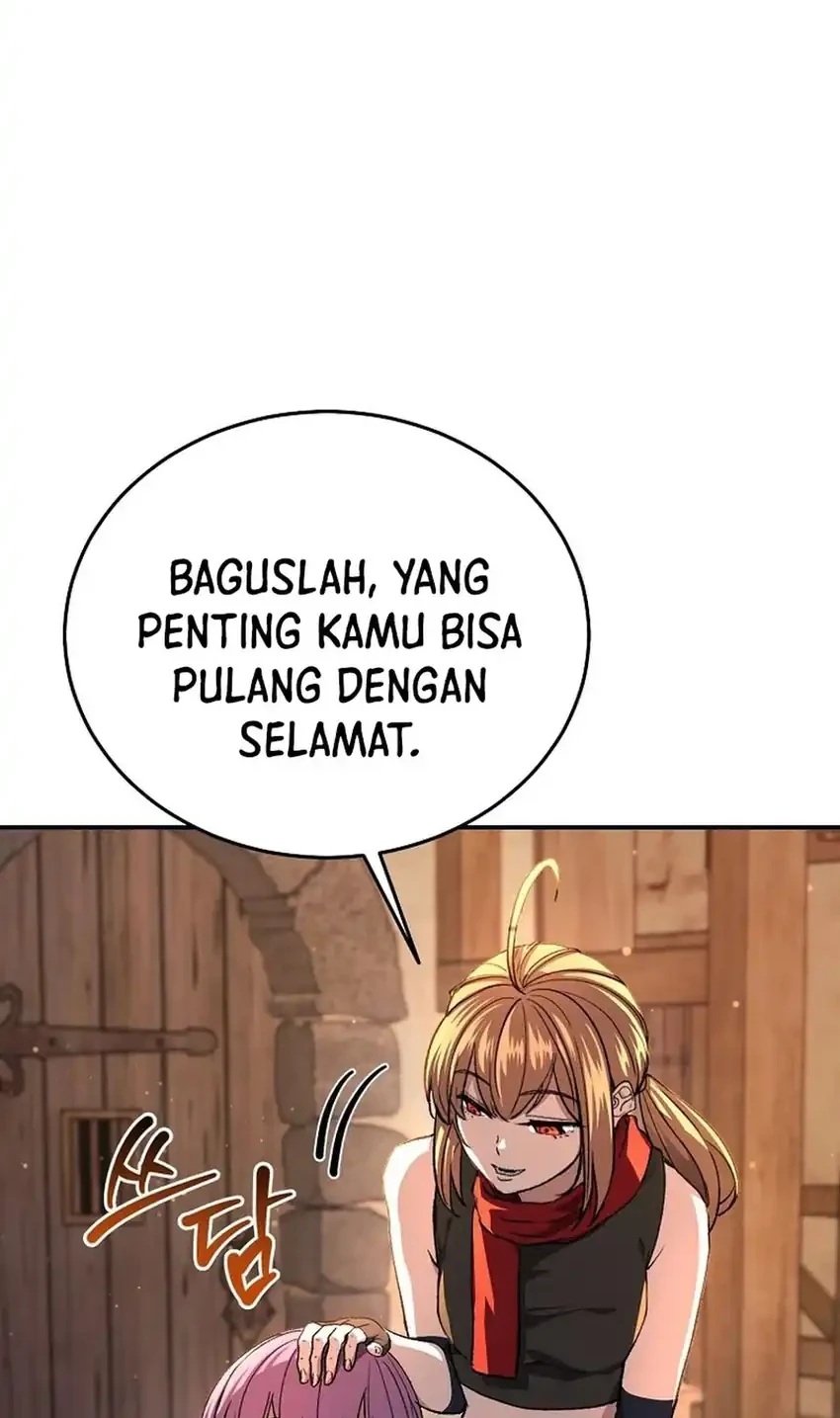 The Returnee’s Hidden Strategy Stream Chapter 31 Gambar 28