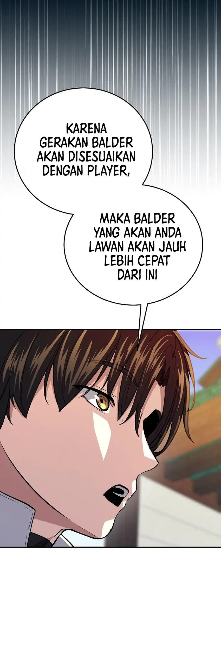 The Returnee’s Hidden Strategy Stream Chapter 32 Gambar 31
