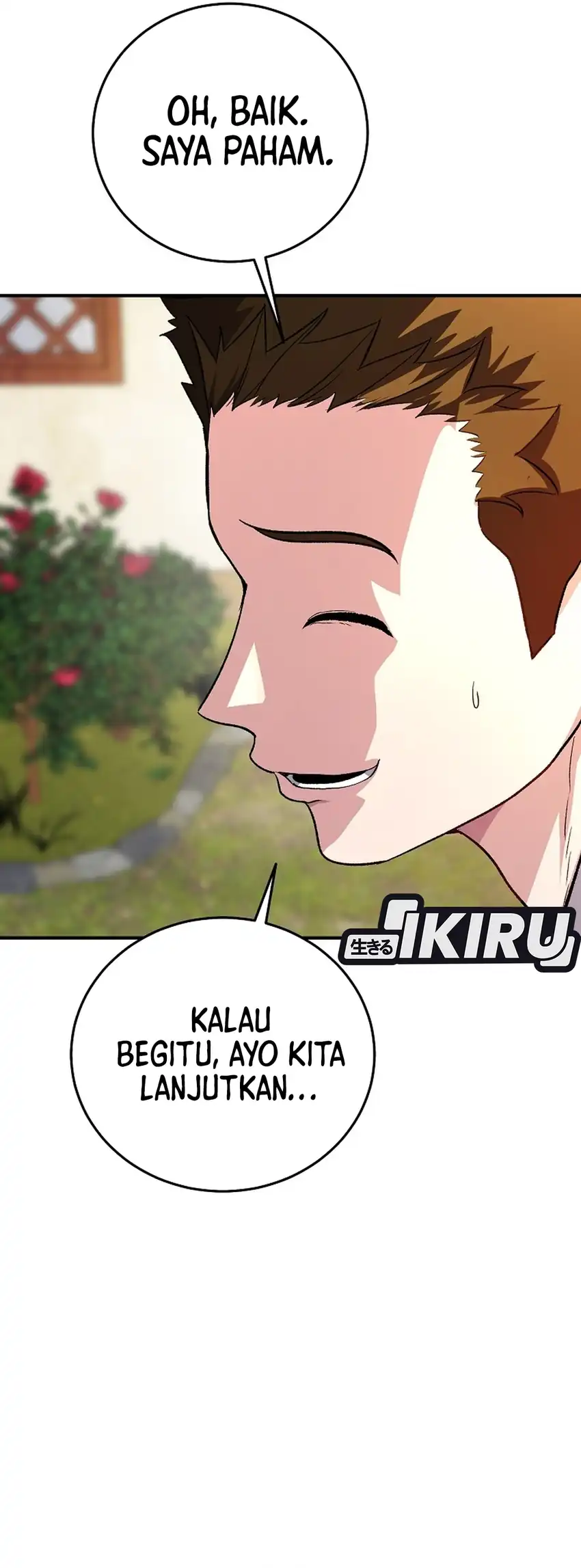 The Returnee’s Hidden Strategy Stream Chapter 32 Gambar 33