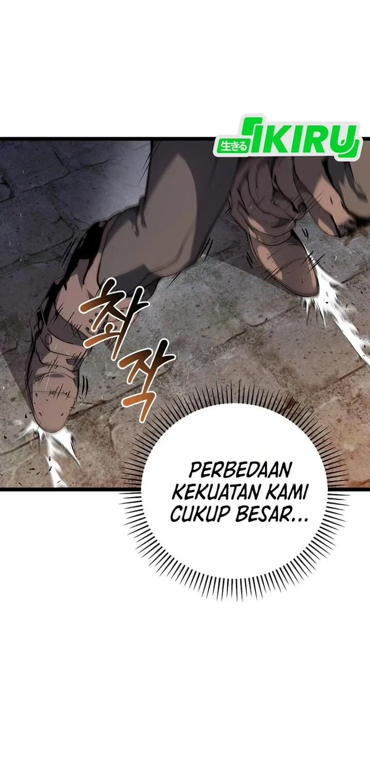 The Returnee’s Hidden Strategy Stream Chapter 37 Gambar 23