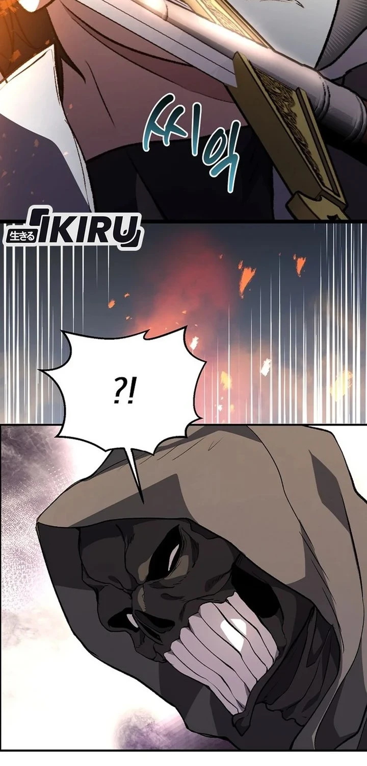 The Returnee’s Hidden Strategy Stream Chapter 37 Gambar 25