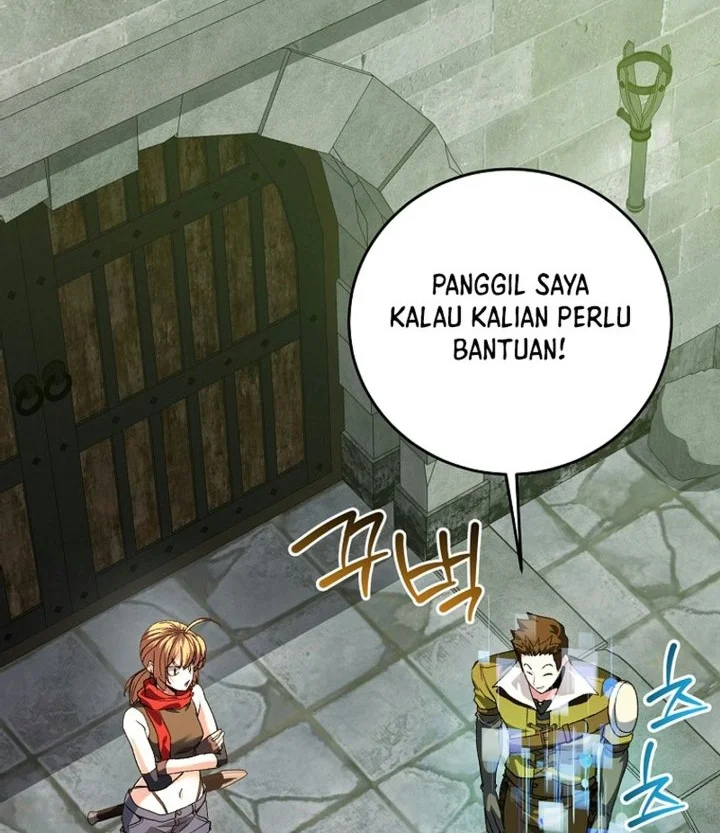 The Returnee’s Hidden Strategy Stream Chapter 42 Gambar 29