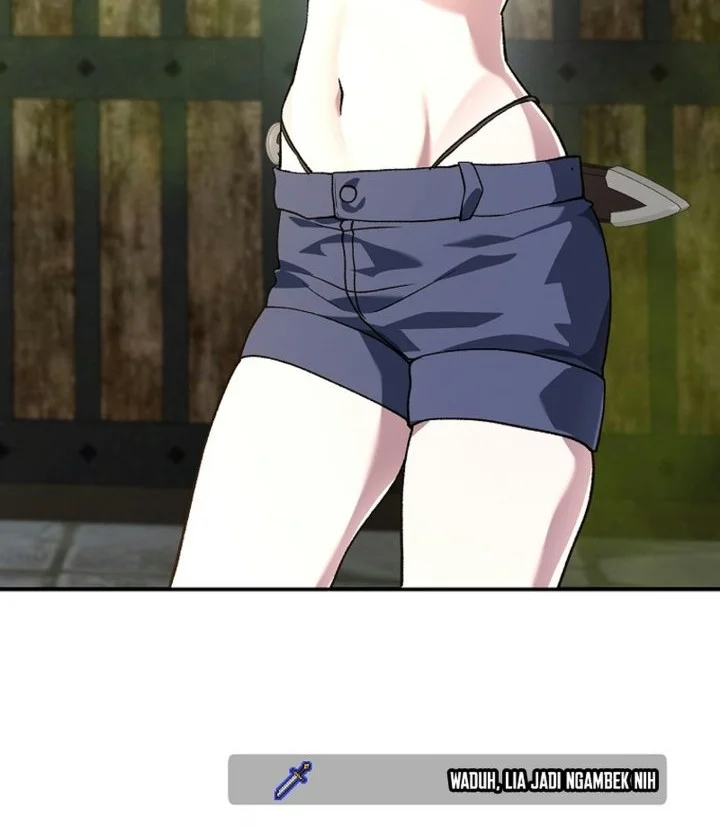 The Returnee’s Hidden Strategy Stream Chapter 42 Gambar 31