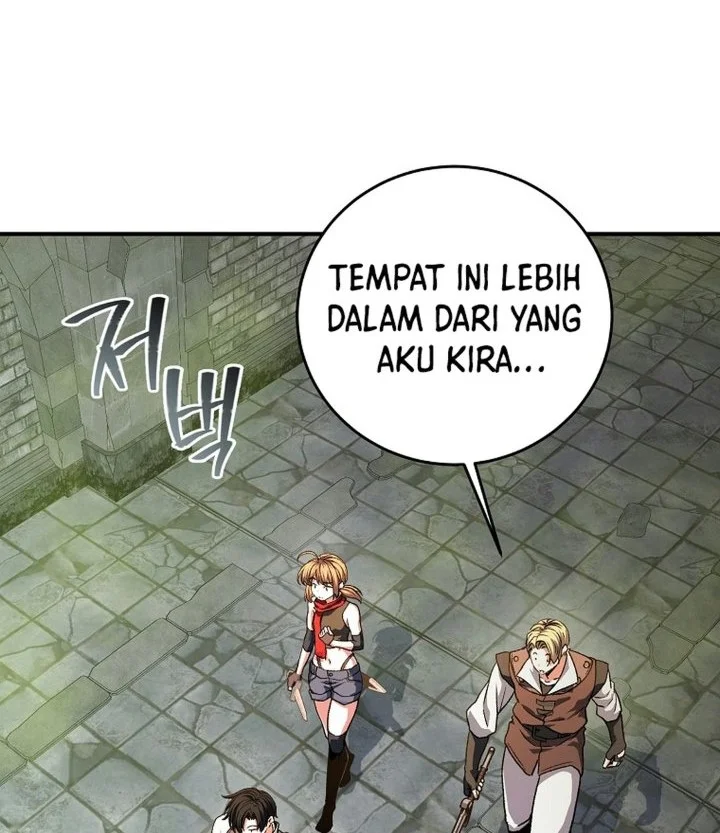 The Returnee’s Hidden Strategy Stream Chapter 43 Gambar 32