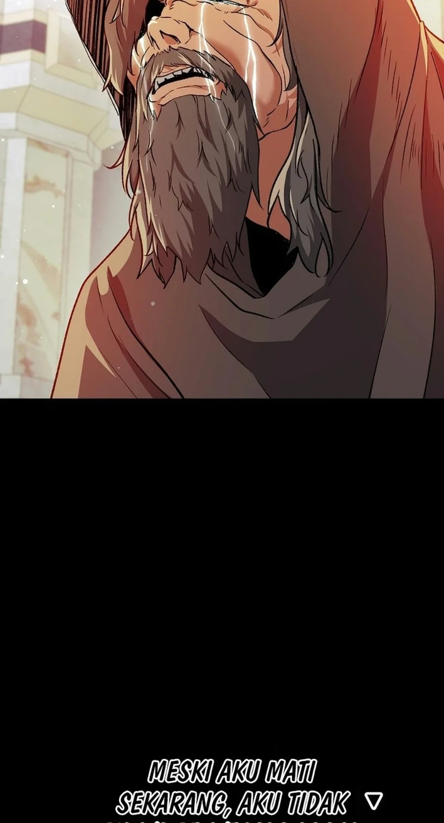 The Returnee’s Hidden Strategy Stream Chapter 45 Gambar 27