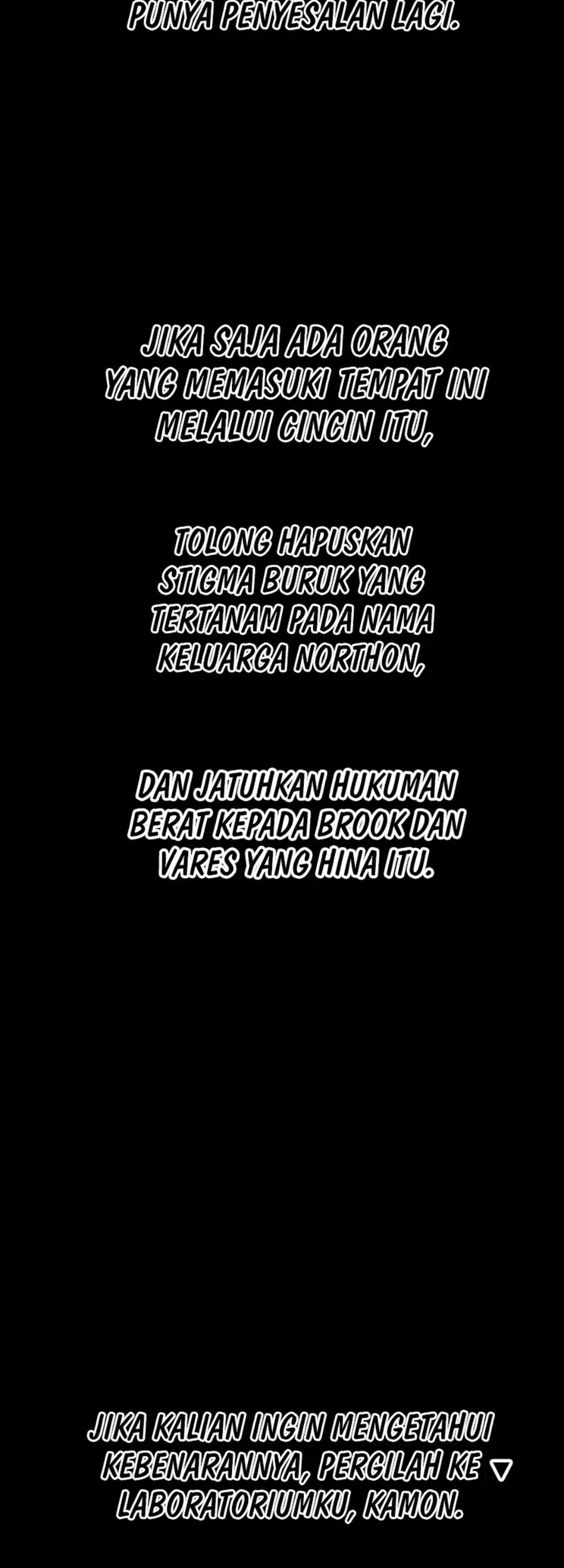 The Returnee’s Hidden Strategy Stream Chapter 45 Gambar 28