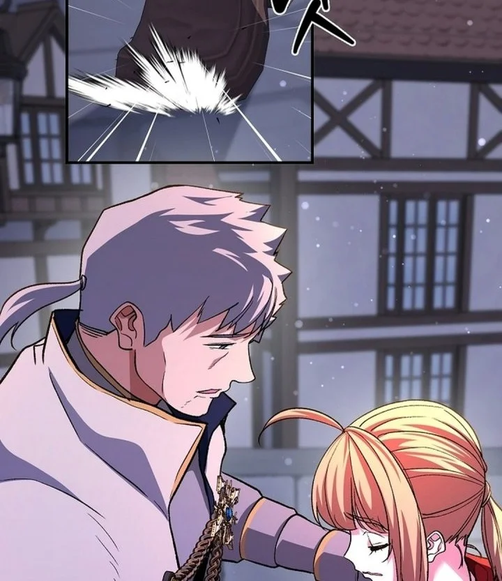 The Returnee’s Hidden Strategy Stream Chapter 49 Gambar 30