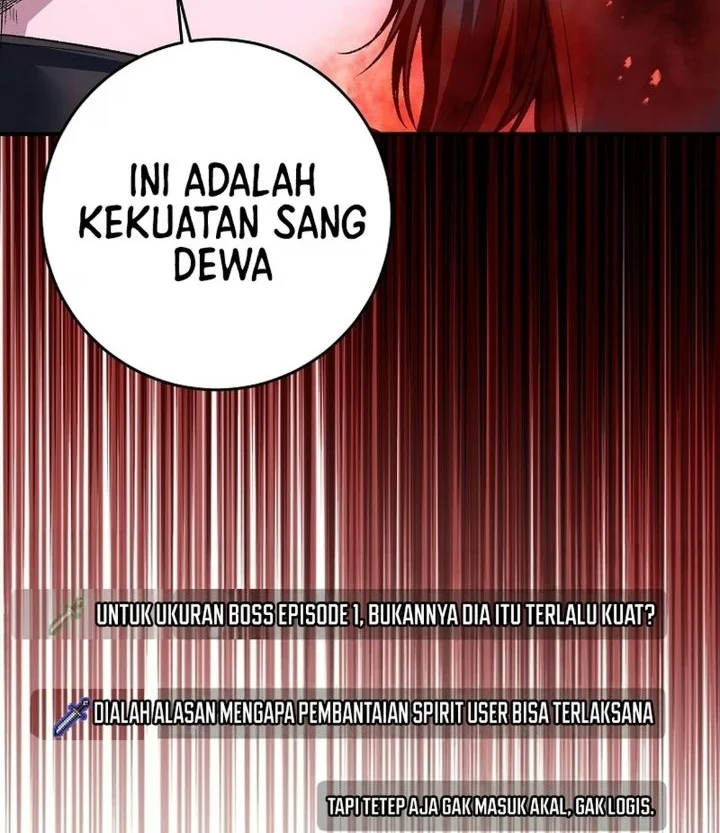 The Returnee’s Hidden Strategy Stream Chapter 50 Gambar 27