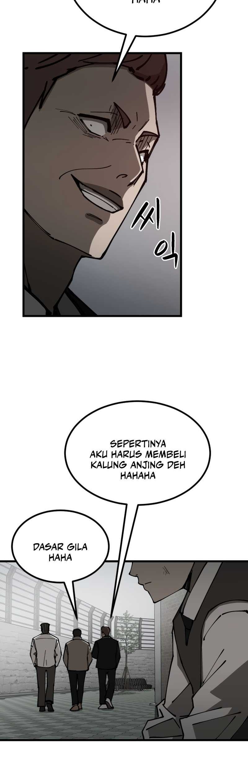 The Returnee Chapter 1 halaman 35