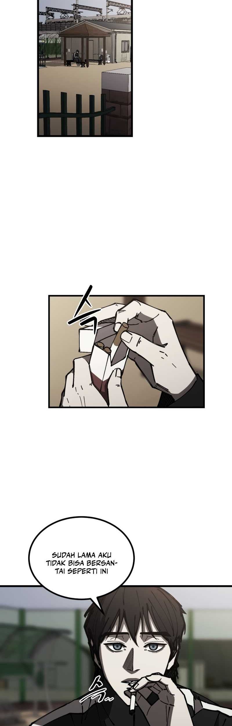 The Returnee Chapter 1 halaman 39