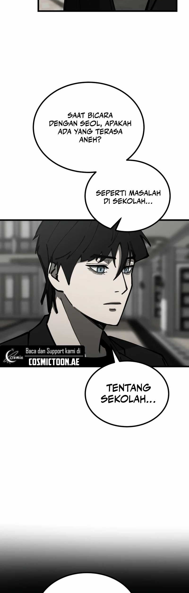 The Returnee Chapter 2 halaman 23