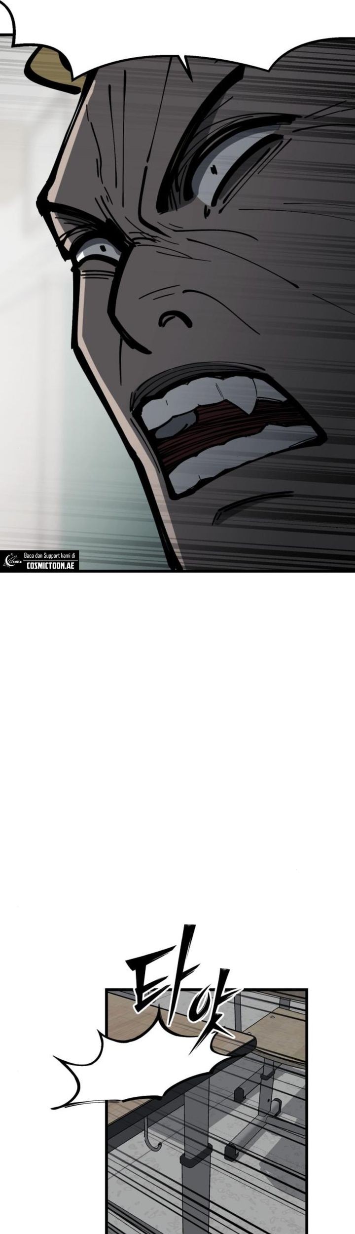 The Returnee Chapter 5 halaman 22