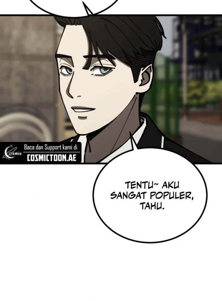 The Returnee Chapter 6 halaman 20