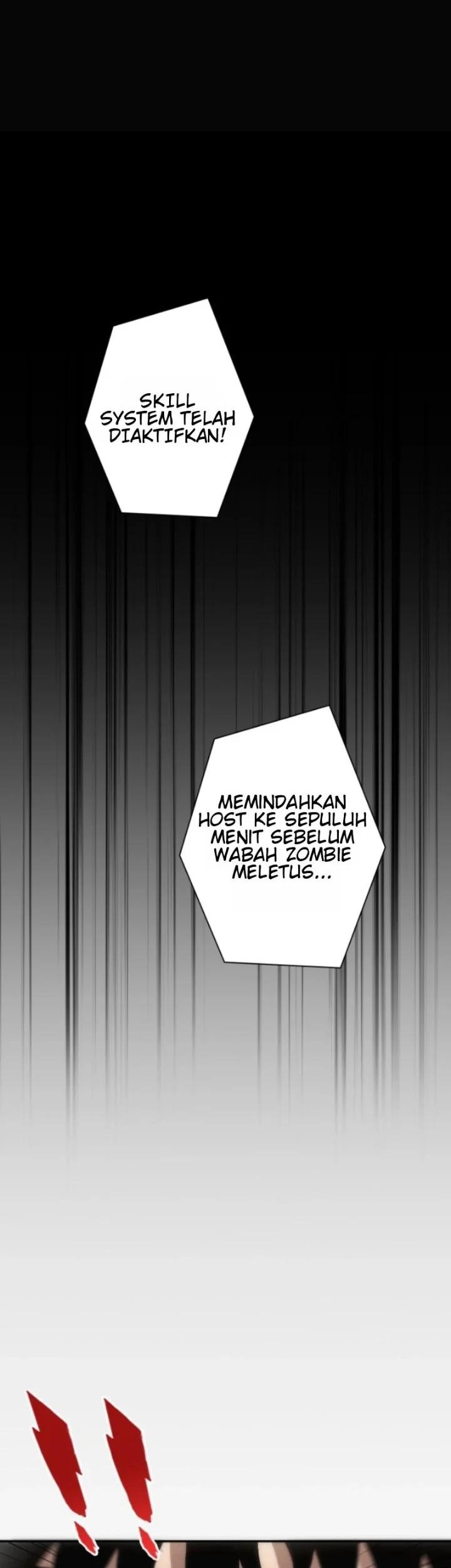 The Revenge of the Regressed S-Class Hero Chapter 1 Gambar 14