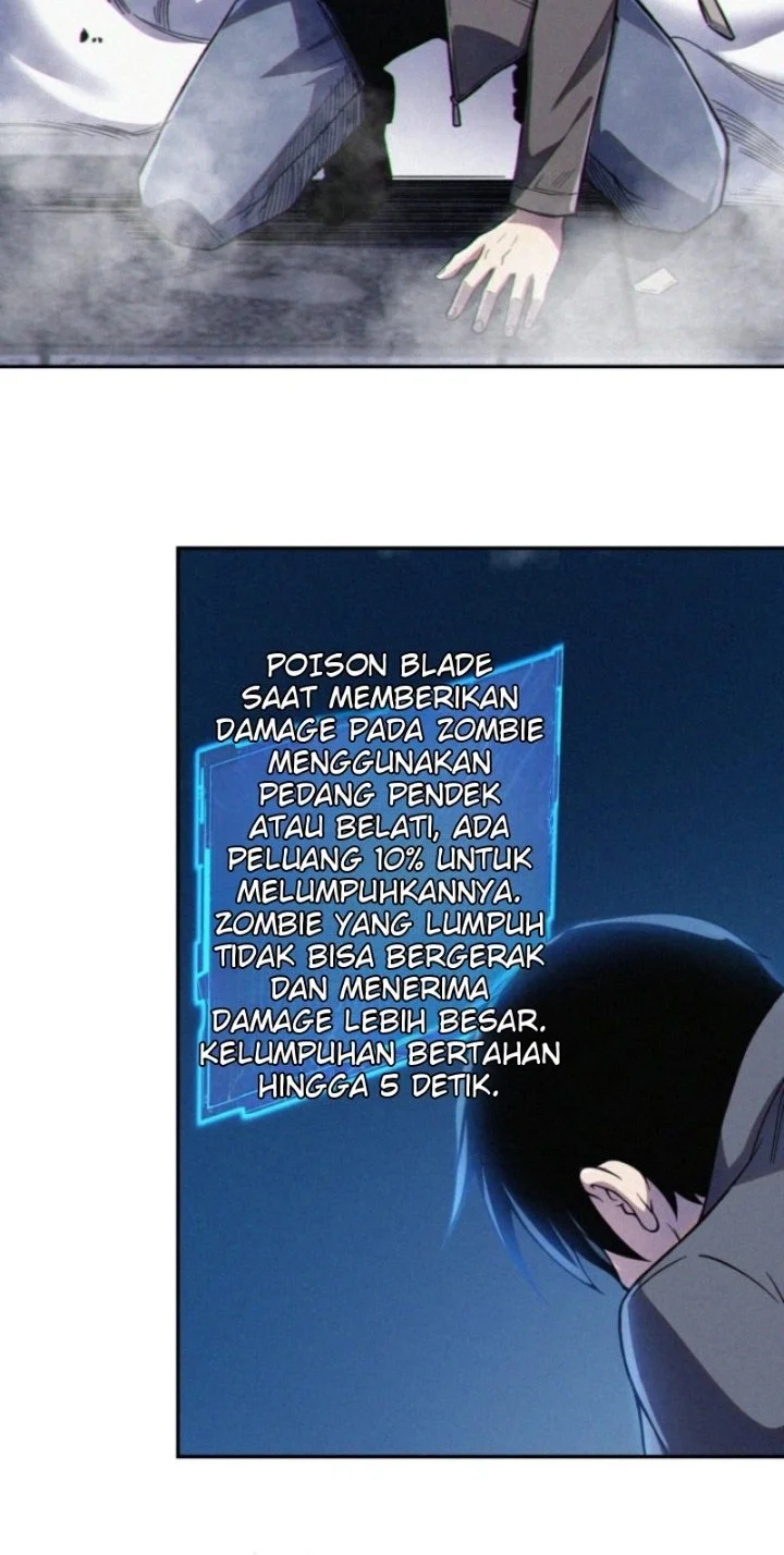 The Revenge of the Regressed S-Class Hero Chapter 11 Gambar 13
