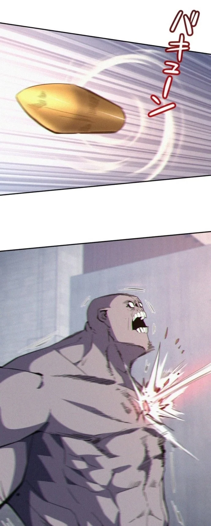 The Revenge of the Regressed S-Class Hero Chapter 4 Gambar 11