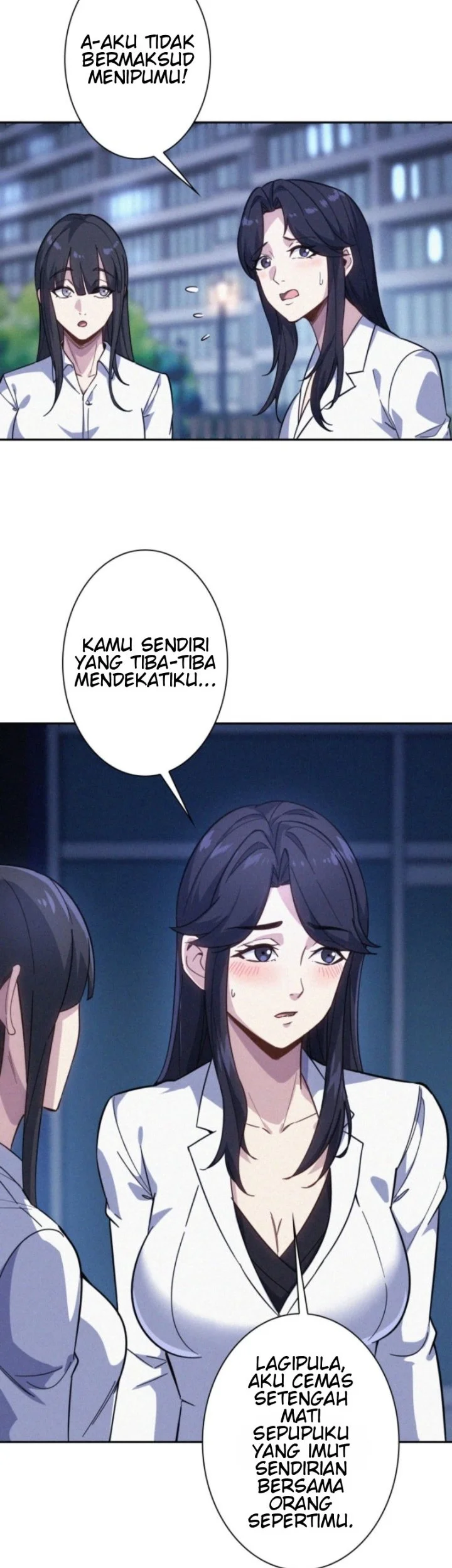 The Revenge of the Regressed S-Class Hero Chapter 7 Gambar 13