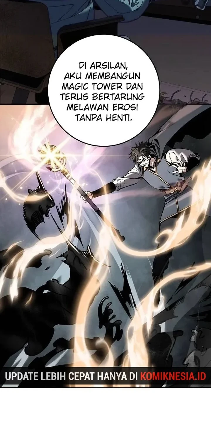The Ruined World Was Mistaken for a Game Chapter 1 Gambar 28