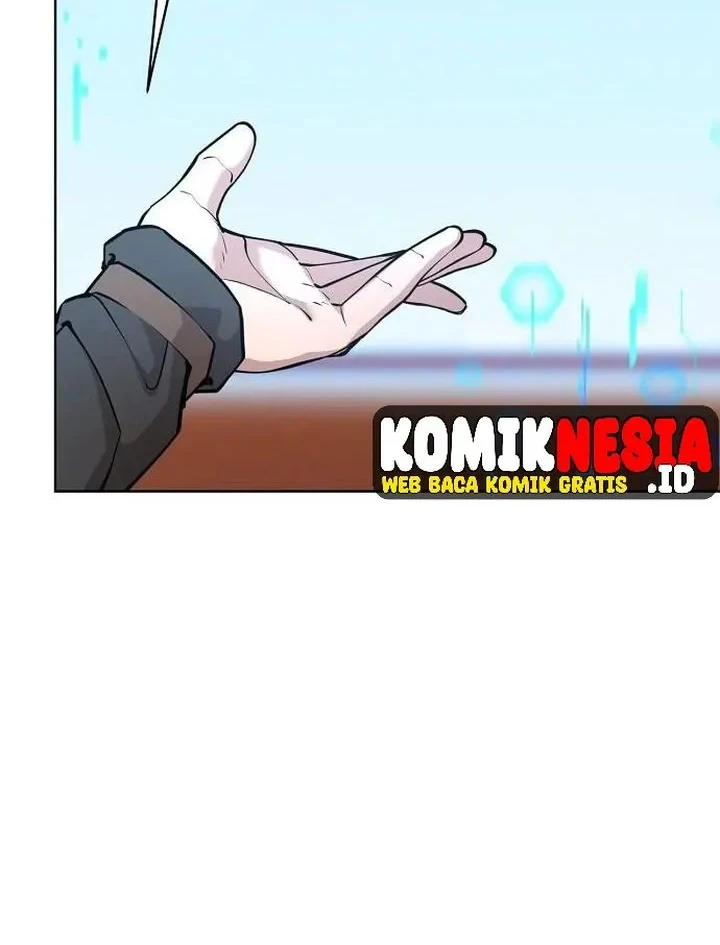 The Ruined World Was Mistaken for a Game Chapter 10 Gambar 26