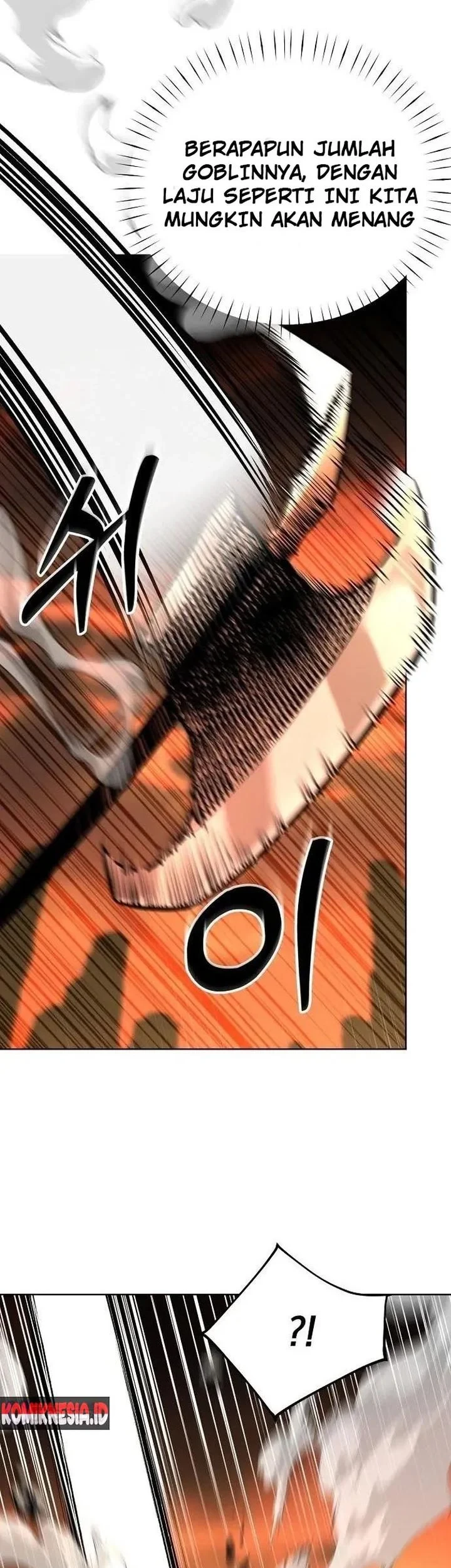 The Ruined World Was Mistaken for a Game Chapter 13 Gambar 30
