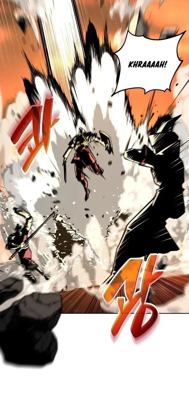 The Ruined World Was Mistaken for a Game Chapter 13 Gambar 31